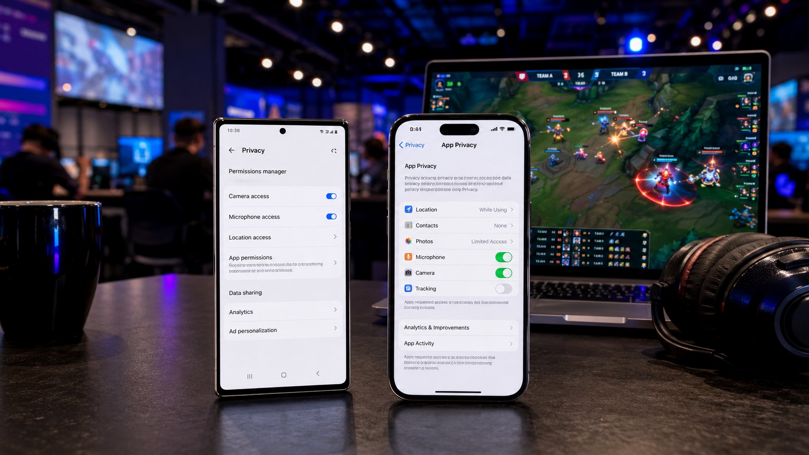 电竞博彩APP安卓和 iOS 使用注意事项