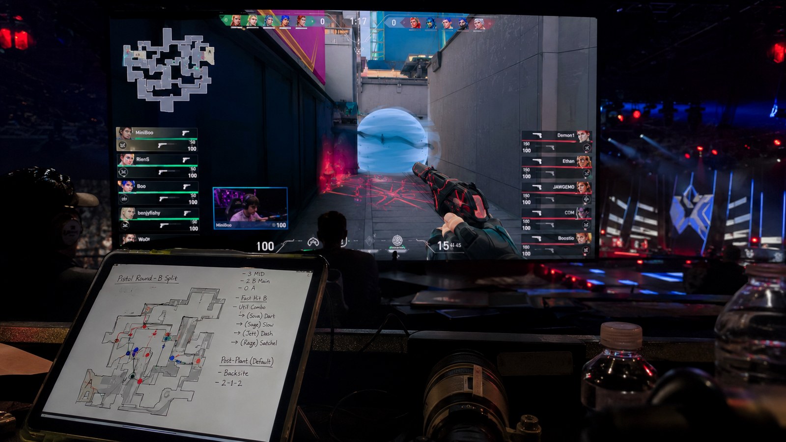 CS2 BO3 地图分析:为什么选图比排名更重要