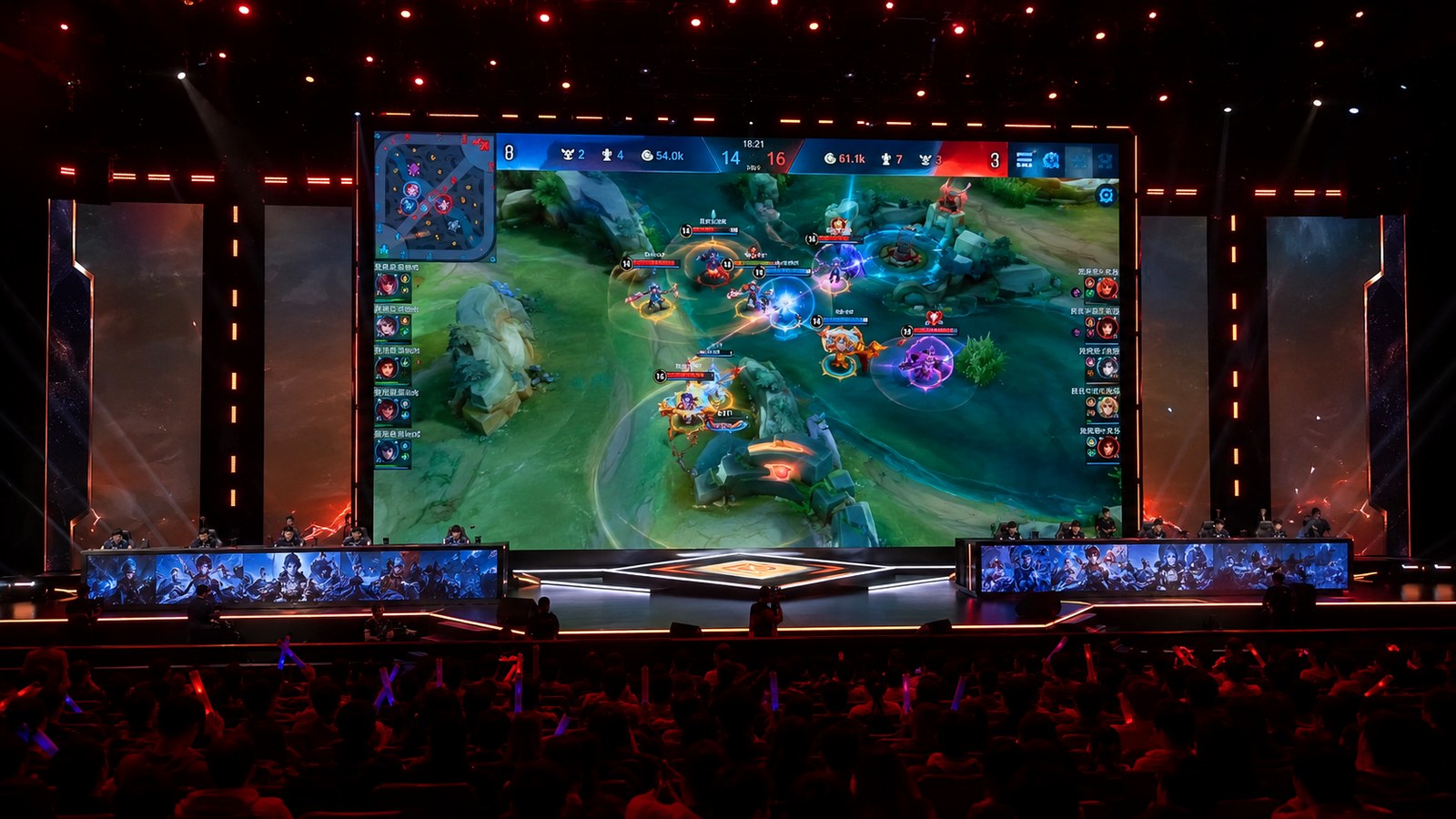 Dota 2 新手误区:只看战队排名为什么容易忽略版本变化