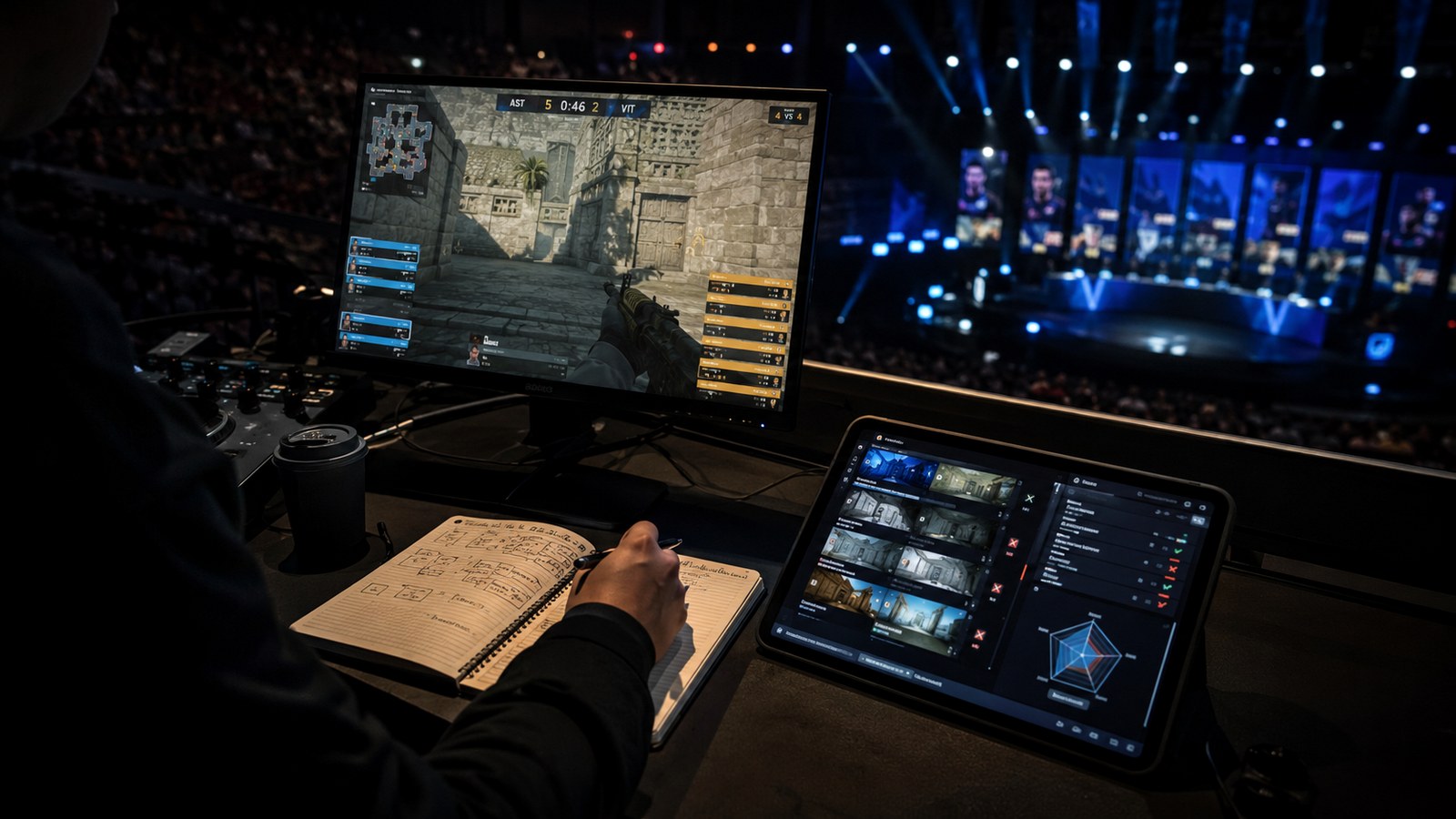 Dota 2 赛事竞猜重点:一血、肉山、经济差和团战节奏