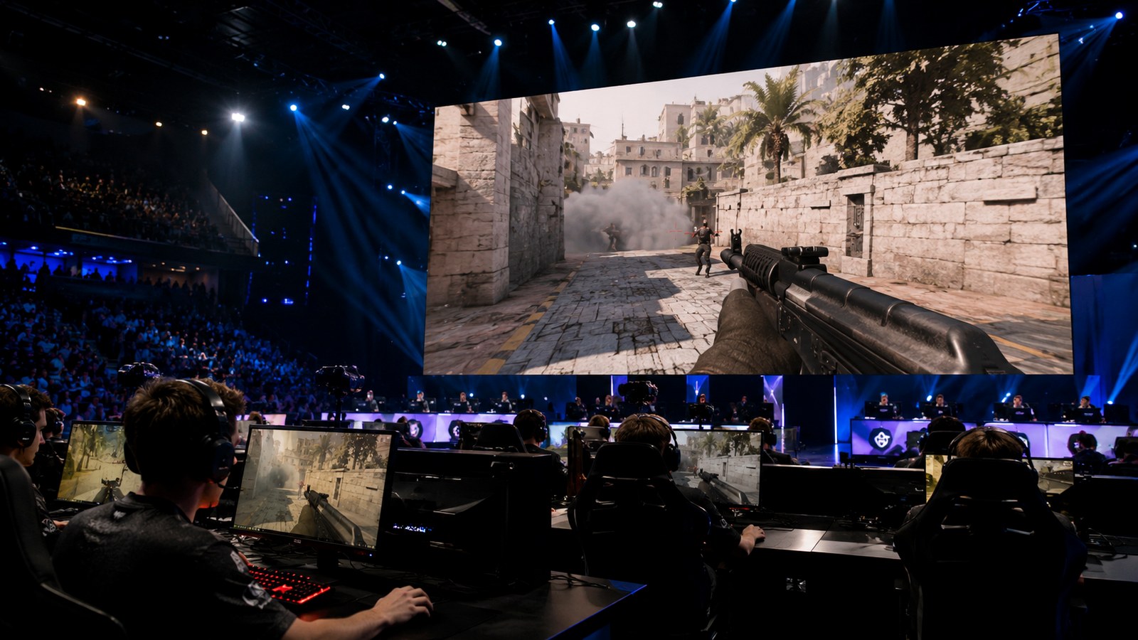 英雄联盟电竞博彩指南：LPL、LCK、LEC、LCS 赛事怎么读